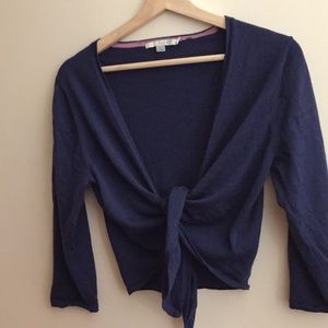 Boden Shrug